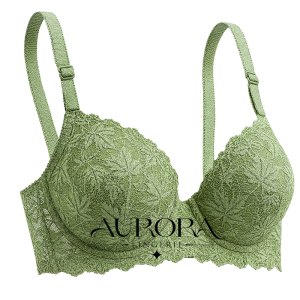 سوتین اسفنجی 5527 سبز