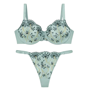 ست لباس زیر ژینا کد:1148