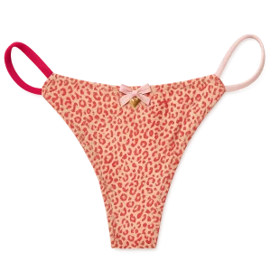 شرت فانتزی صورتی