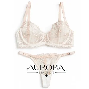 ست لباس زیر ژینا کد:2005