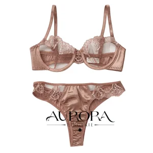 ست لباس زیر ژینا کد:2236