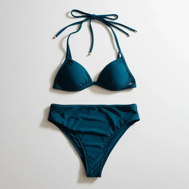 بیکینی ومایو