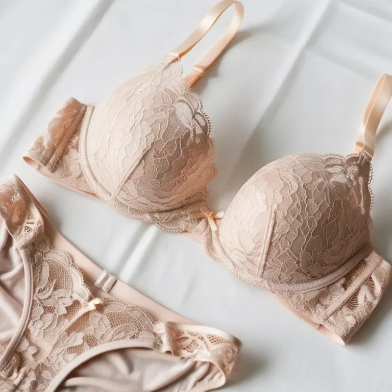 لباس زیر زنانه